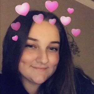 Meet your Posher, Susannah